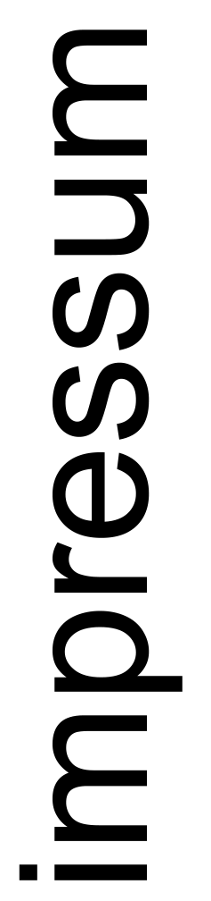 impressum